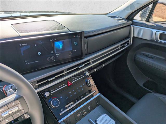 New 2026 Hyundai Santa Fe XRT AWD/4WD image 13
