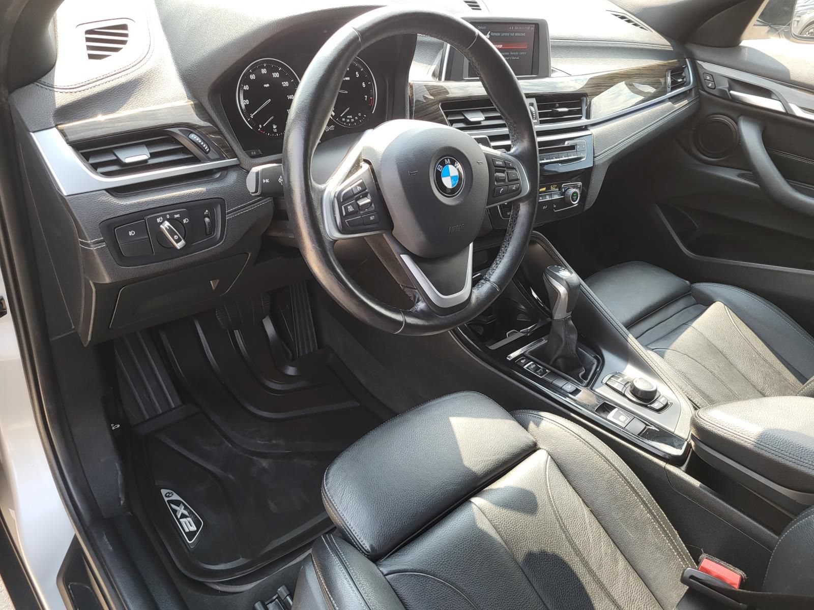 Used 2018 BMW X2 xDrive28i w/ Convenience Package AWD/4WD image 24