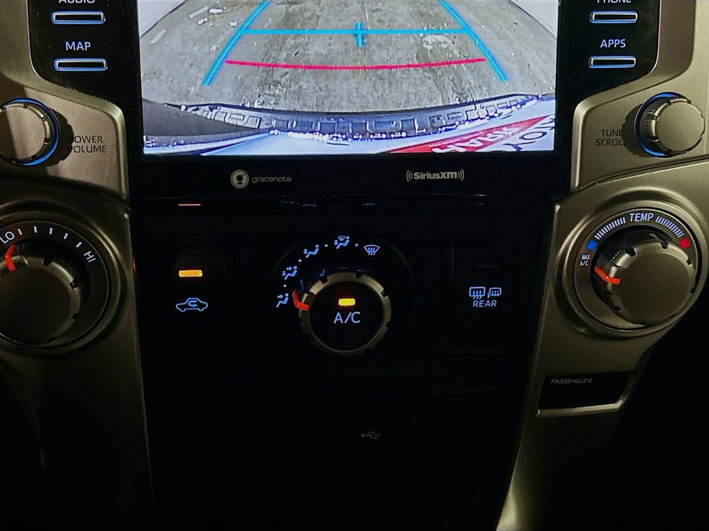 Used 2021 Toyota 4Runner SR5 RWD image 13