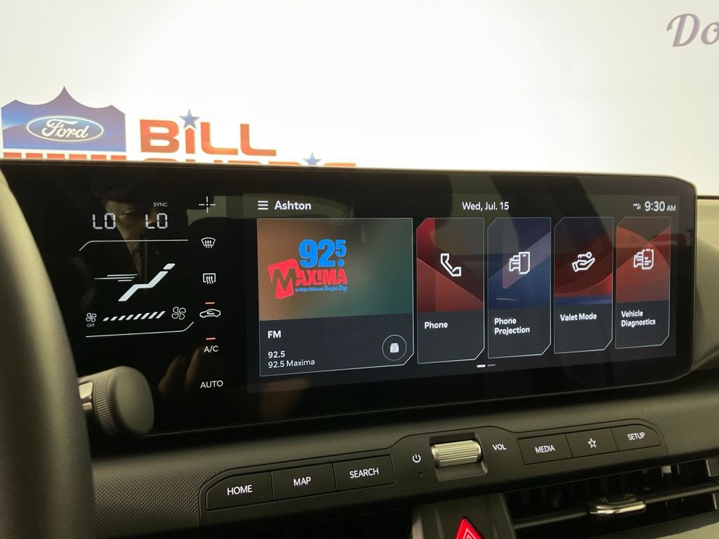 Used 2025 Kia K4 EX FWD image 19