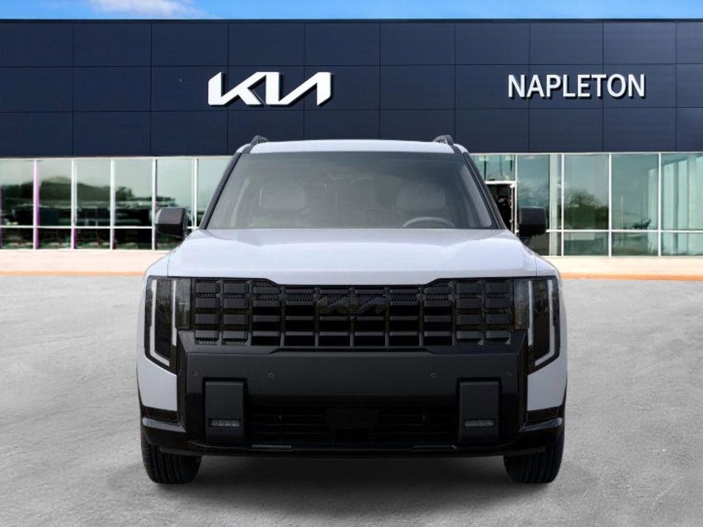 New 2027 Kia Telluride SX X-Line image 2