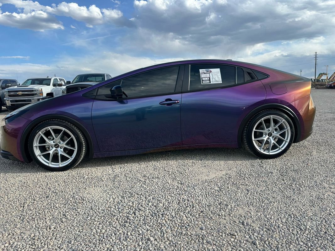 Used 2023 Toyota Prius LE image 6