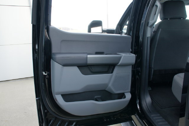New 2026 Ford F350 XL w/ STX Appearance Package AWD/4WD image 25
