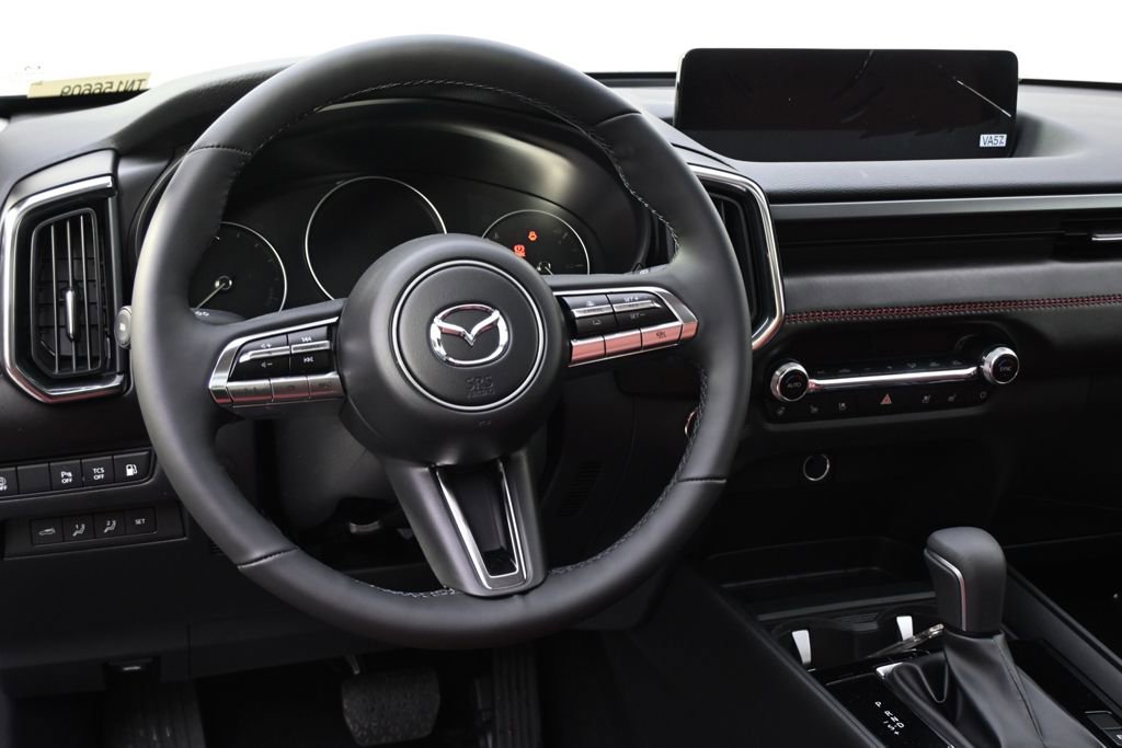 New 2026 MAZDA CX-50 2.5 Hybrid w/ Weather Package image 12