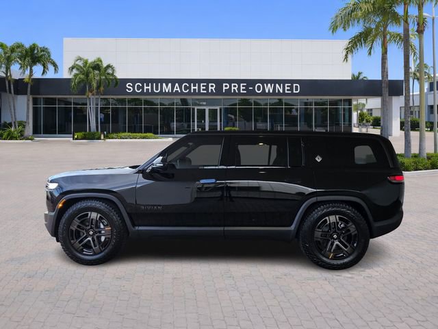 Used 2026 Rivian R1S Adventure image 4