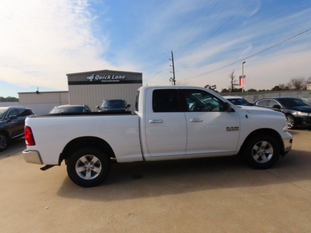 Used 2015 RAM 1500 Classic SLT image 8