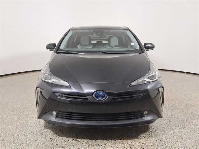 Used 2022 Toyota Prius XLE image 3