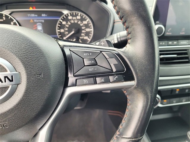 Used 2021 Nissan Altima 2.5 SR image 21