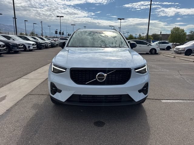 New 2026 Volvo XC40 B5 Ultra w/ Climate Package AWD/4WD image 2