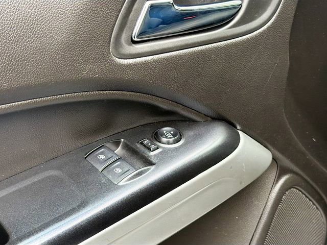 Used 2017 Chevrolet Colorado LT w/ LT Convenience Package image 17