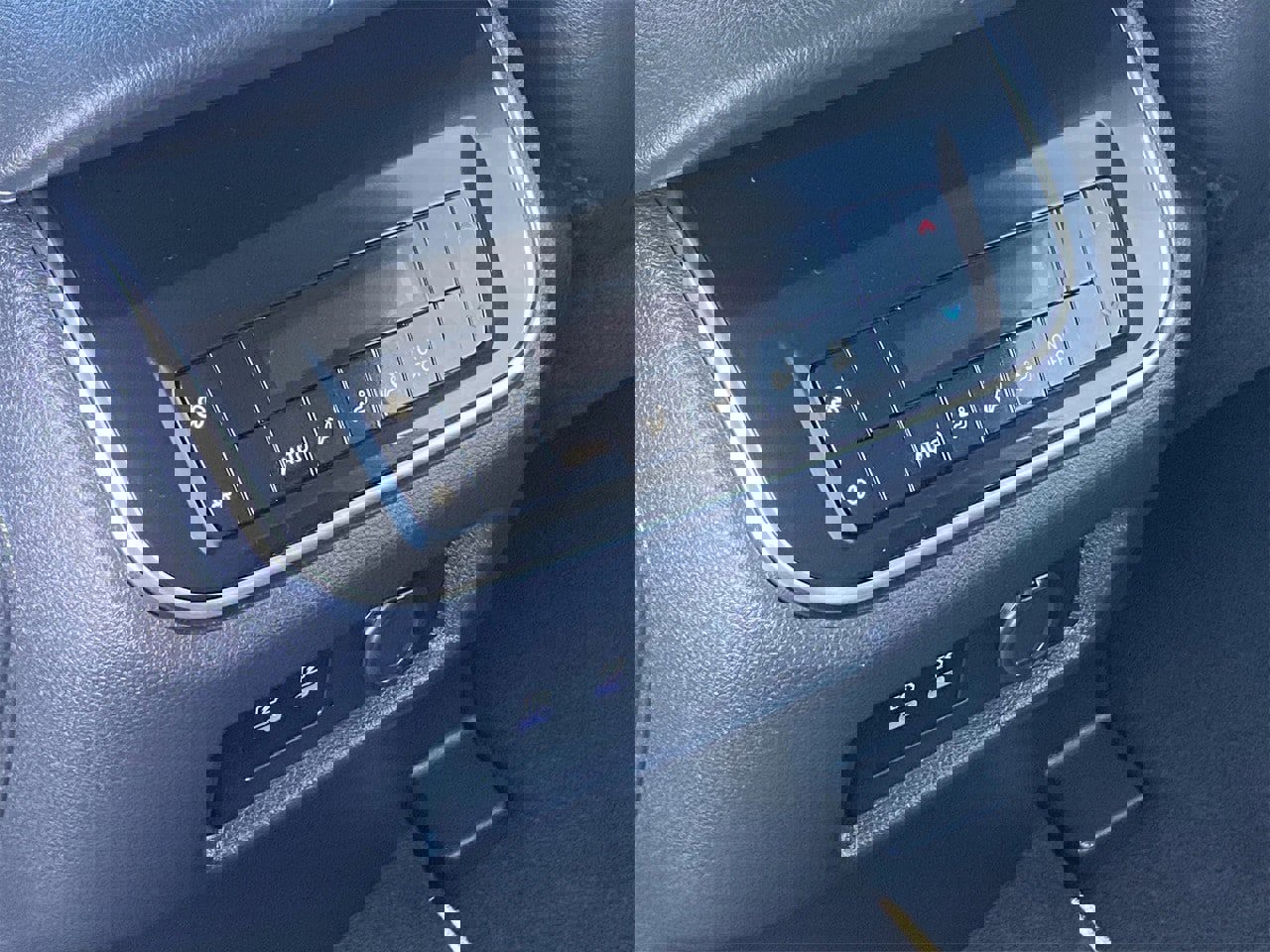 New 2026 Nissan Armada SV image 7