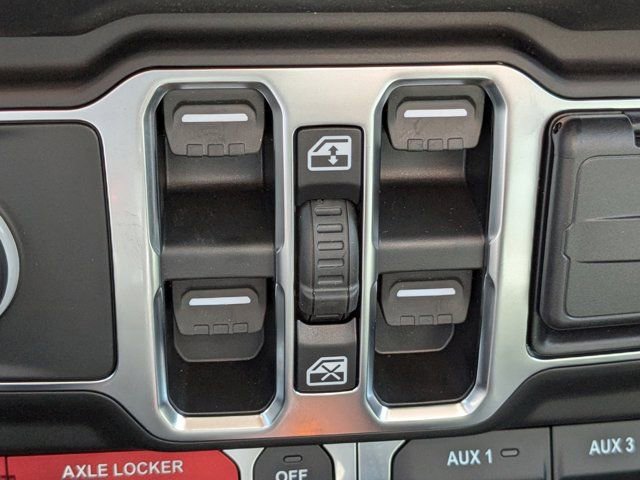 New 2026 Jeep Gladiator Mojave image 23