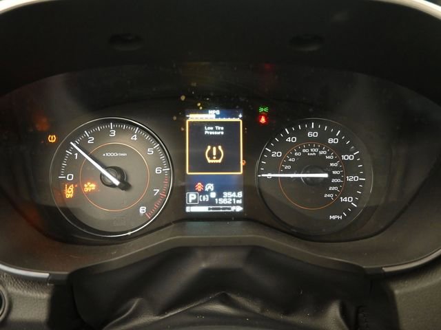 Used 2023 Subaru Crosstrek 2.0i Premium image 15