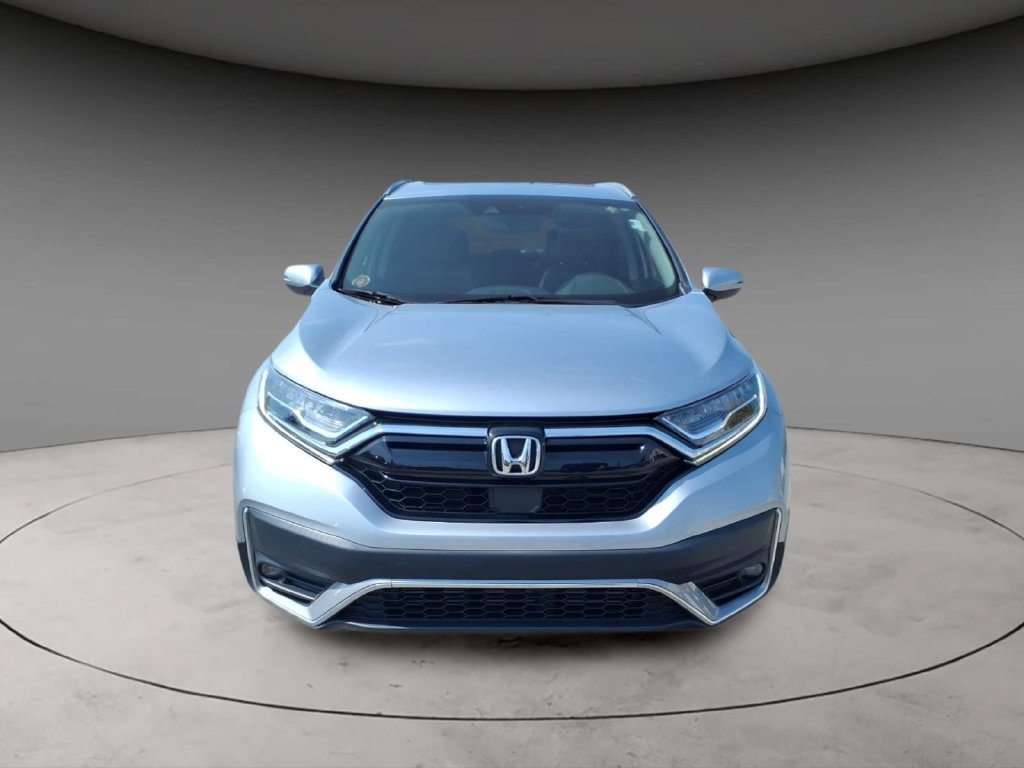 Used 2020 Honda CR-V Touring image 5
