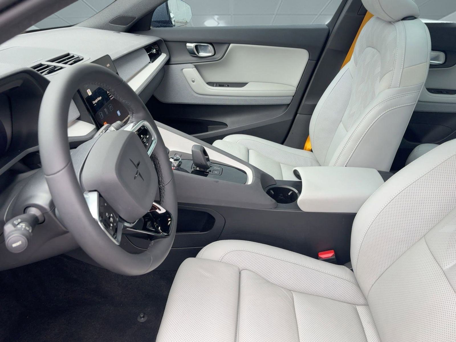 Used 2023 Polestar Polestar 2 w/ Pilot Pack image 20