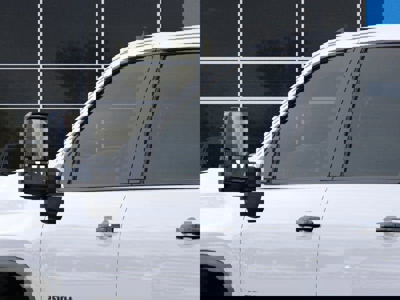 New 2026 Chevrolet Silverado 2500 ZR2 w/ LPO, Dark Essentials Package image 13
