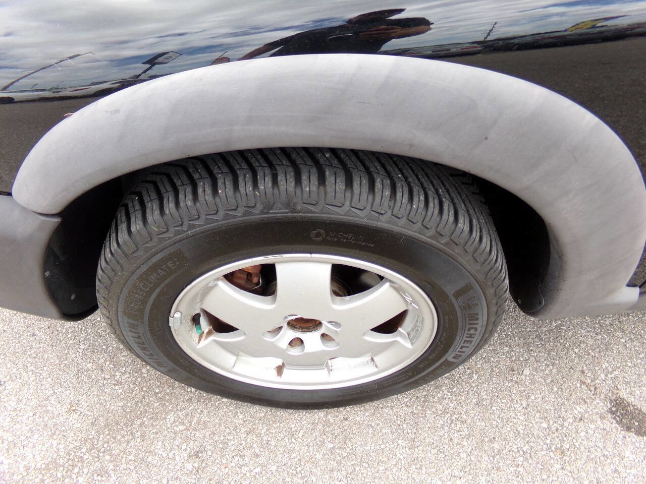 Used 2004 Volvo V70 AWD/4WD image 34