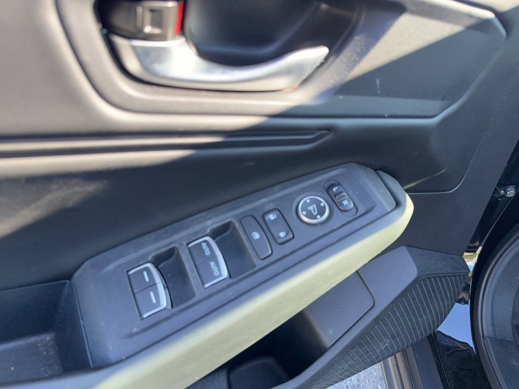 Used 2024 Honda Accord EX image 6