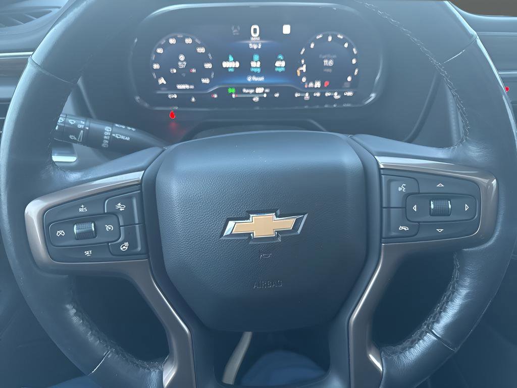 Used 2022 Chevrolet Tahoe High Country image 20