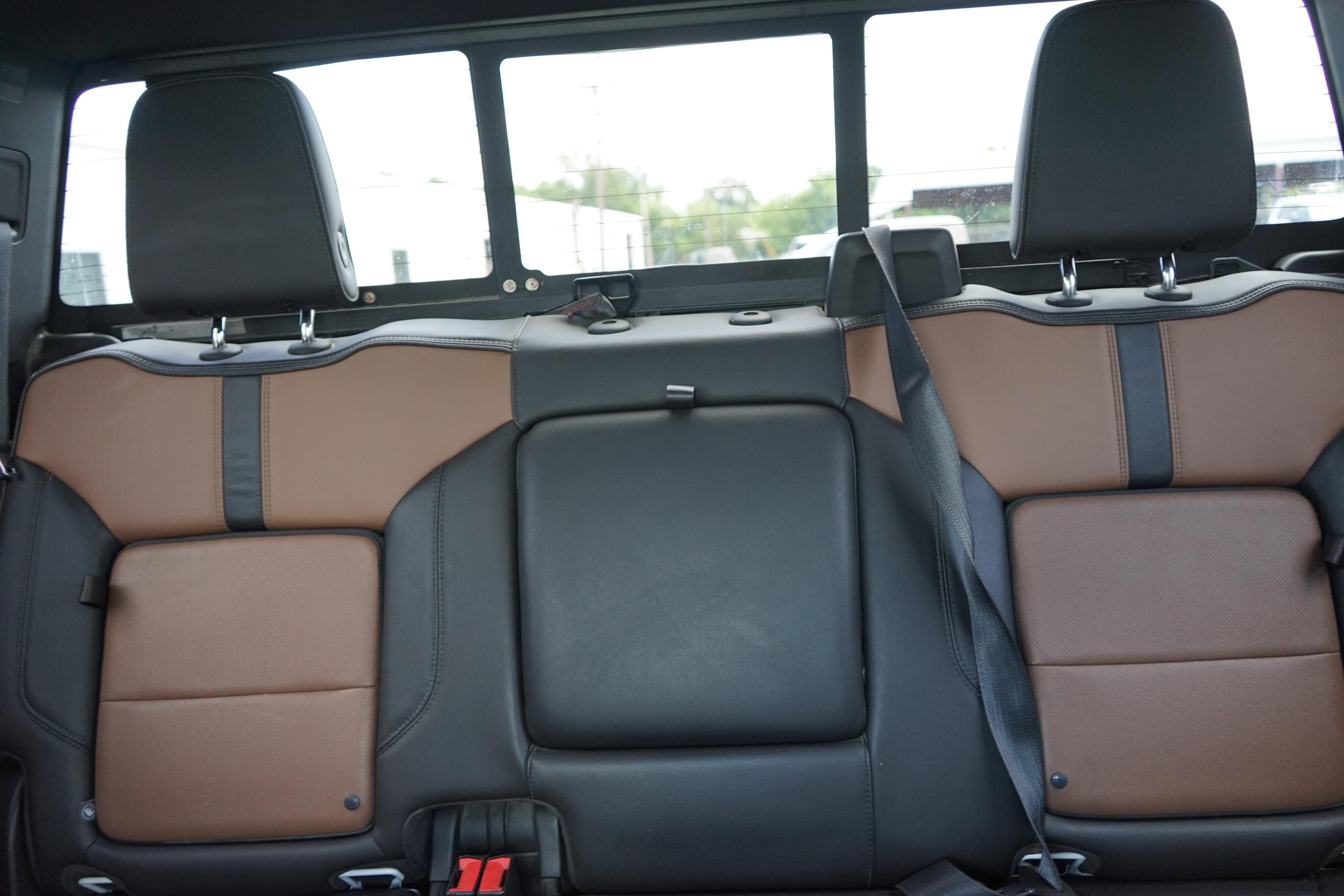 Used 2020 Chevrolet Silverado 1500 High Country w/ Technology Package AWD/4WD image 19