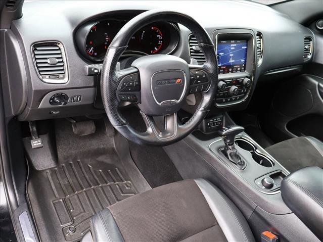 Used 2020 Dodge Durango R/T w/ Blacktop Package AWD/4WD image 15
