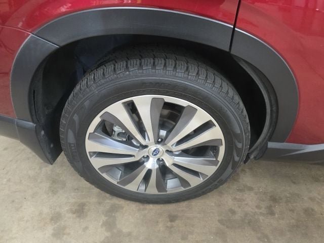 Used 2020 Subaru Ascent Touring w/ Popular Package #2A AWD/4WD image 10