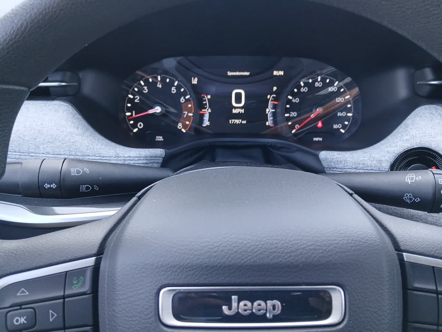 Used 2025 Jeep Compass Sport AWD/4WD image 29
