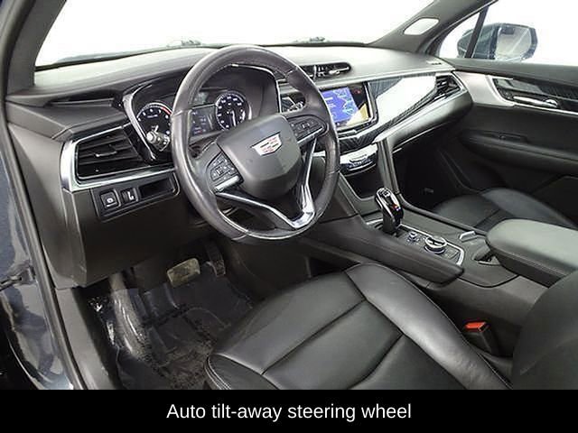 Used 2023 Cadillac XT6 Premium Luxury AWD/4WD image 26