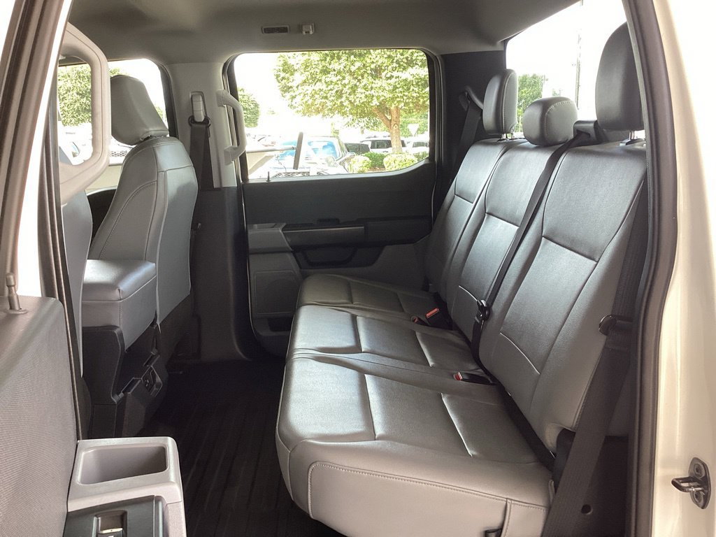 Used 2022 Ford F150 XL w/ Trailer Tow Package AWD/4WD image 45