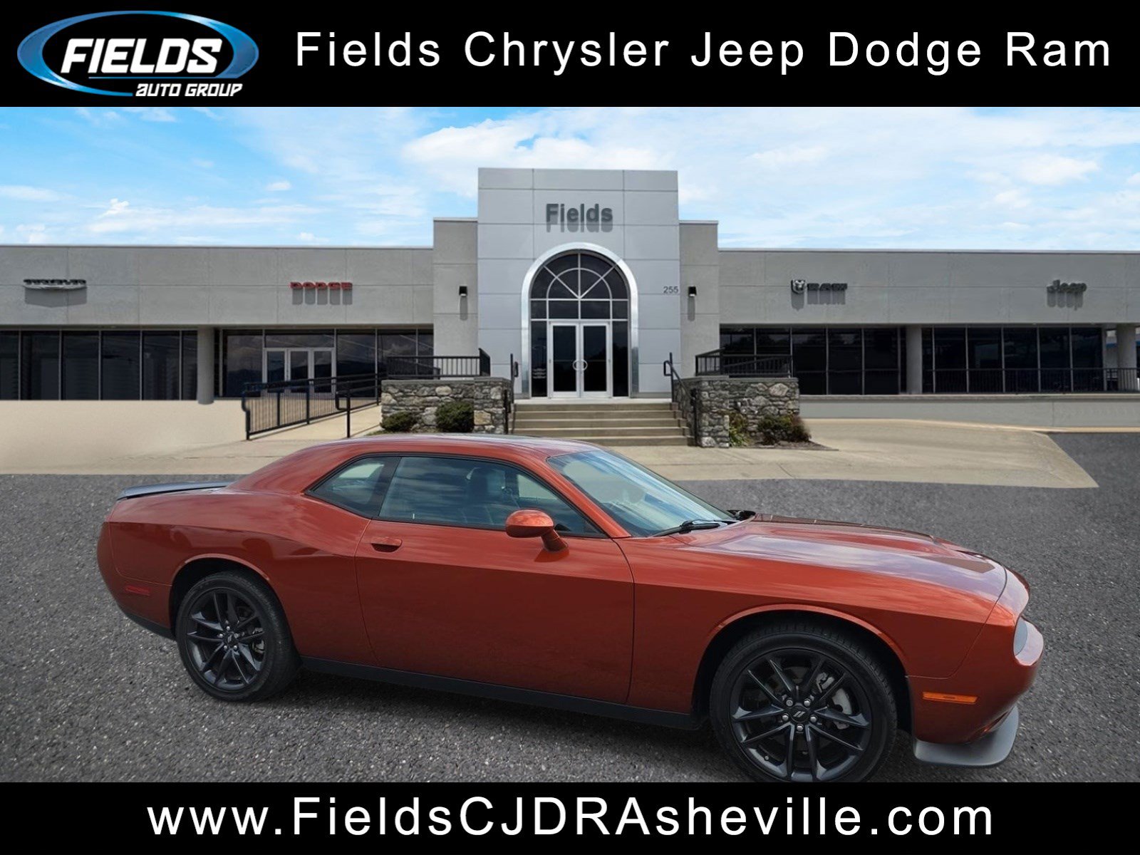 Used 2023 Dodge Challenger GT w/ Plus Package AWD/4WD video 1
