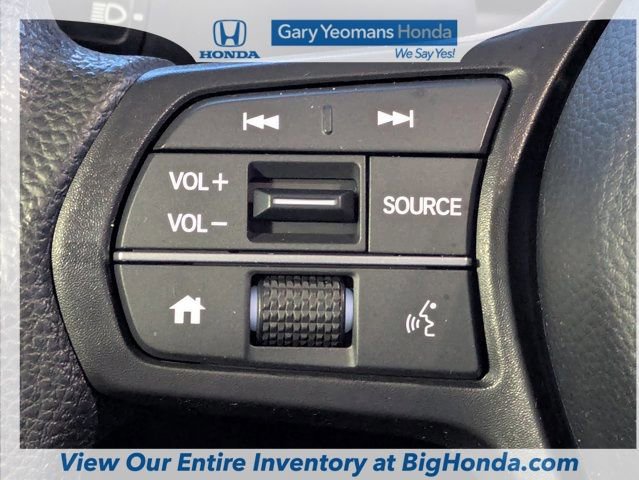 Used 2024 Honda HR-V LX image 26