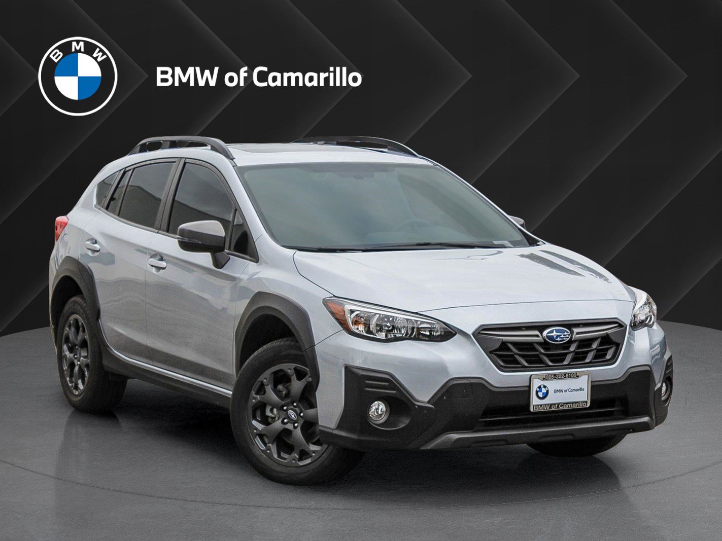 Used 2023 Subaru Crosstrek 2.5i Sport