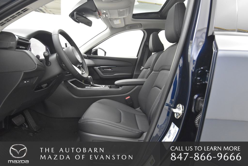 New 2026 MAZDA CX-5 2.5 S w/ Premium Package AWD/4WD image 31