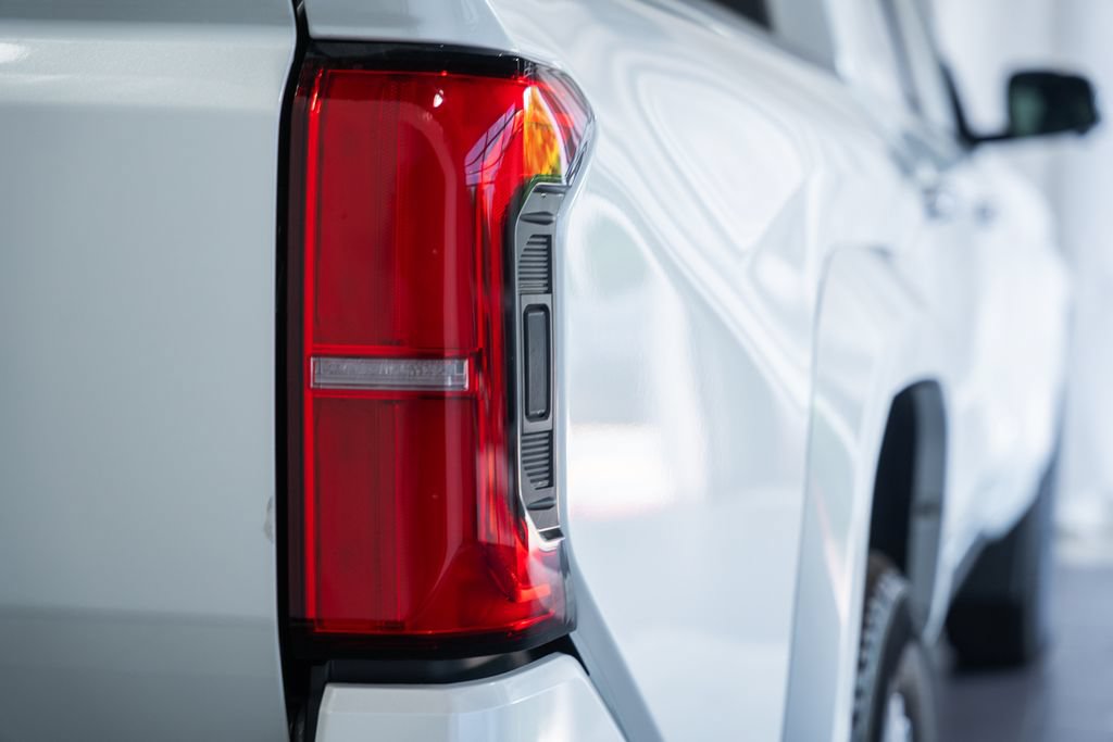 New 2026 Toyota Tacoma Limited AWD/4WD image 6