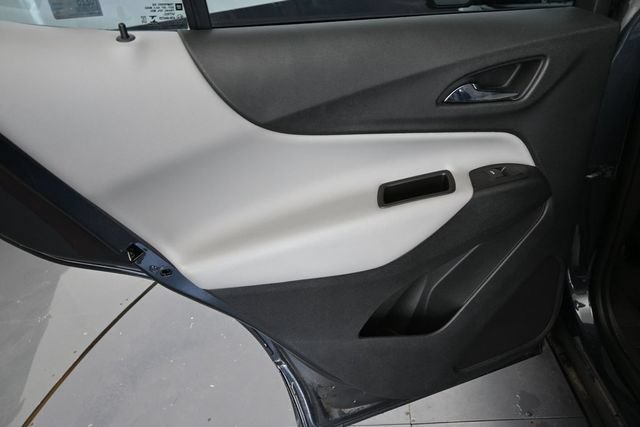 Used 2022 Chevrolet Equinox LS w/ Driver Confidence II Package FWD image 26
