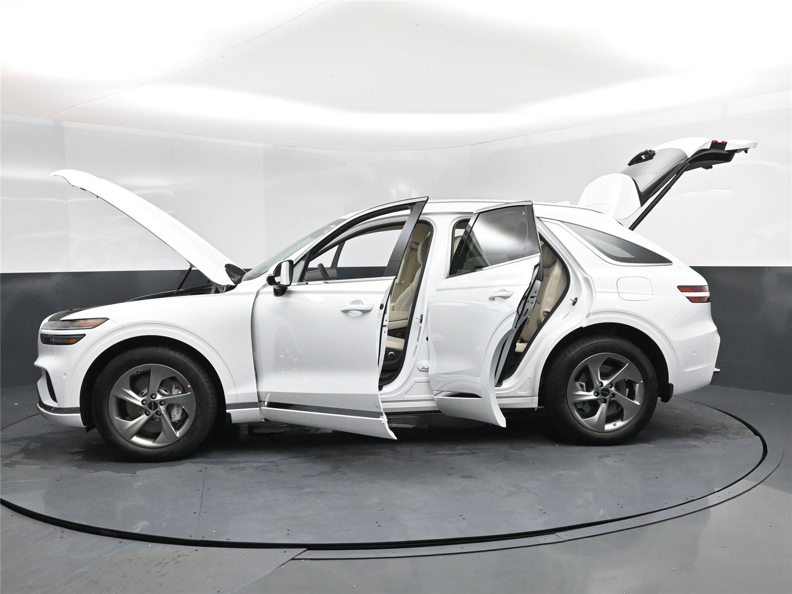 New 2026 Genesis GV70 2.5T Advanced image 20