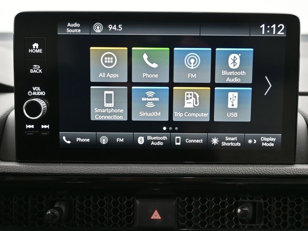 Used 2023 Honda CR-V EX-L image 13