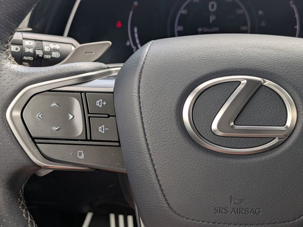 Used 2023 Lexus RX 350 F Sport w/ Cold Area Package AWD/4WD image 14