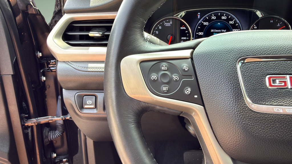 Used 2017 GMC Acadia Denali w/ Technology Package AWD/4WD image 25