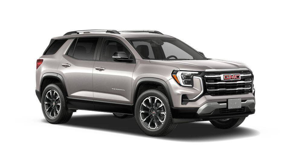 New 2027 GMC Terrain Elevation w/ Elevation Premium Package AWD/4WD image 7