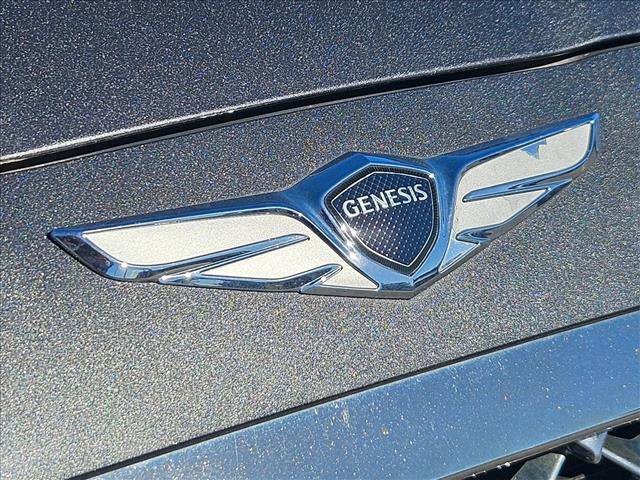 Used 2019 Genesis G70 3.3T Advanced image 5