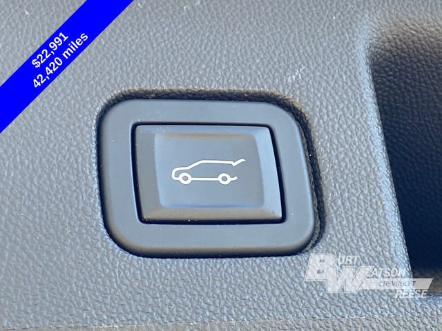 Certified 2024 Chevrolet Equinox RS w/ LPO, Floor Liner Package FWD image 17