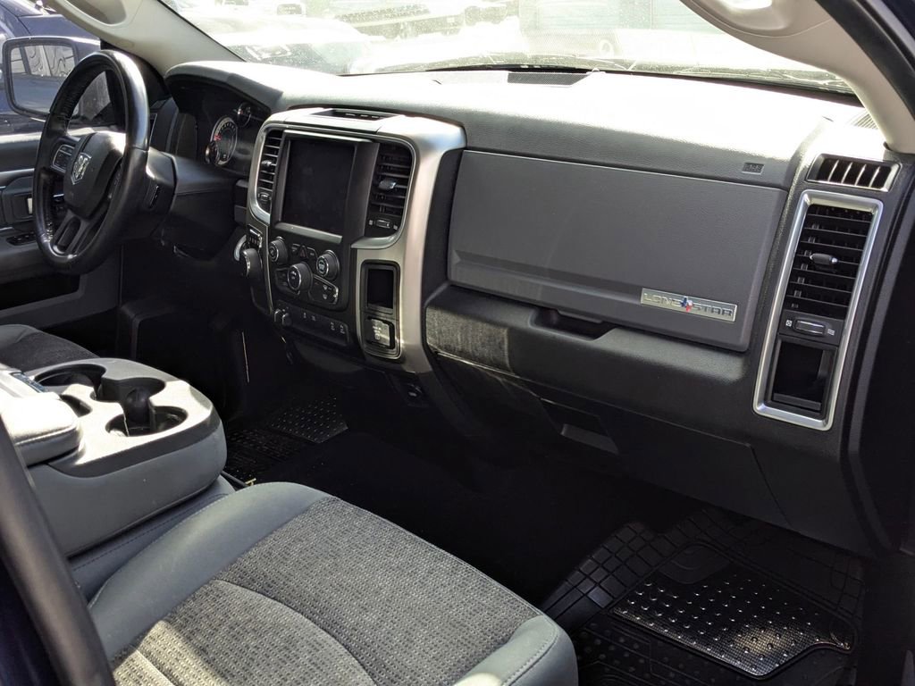 Used 2018 RAM 1500 Lone Star image 12