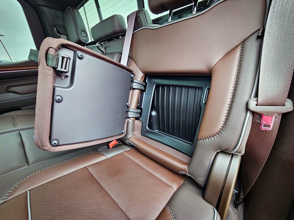 Certified 2024 GMC Sierra 1500 Denali w/ Denali Reserve Package image 38