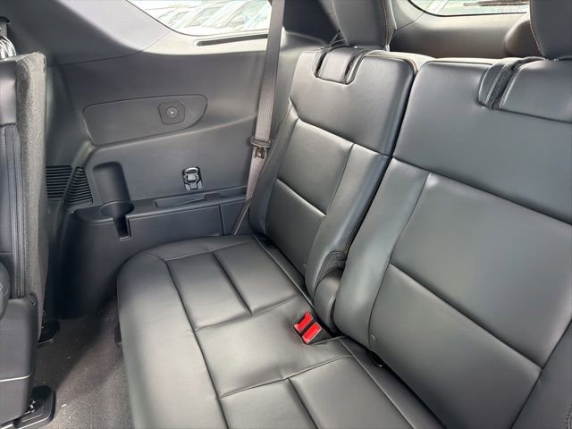 New 2026 Ford Explorer Tremor AWD/4WD image 11