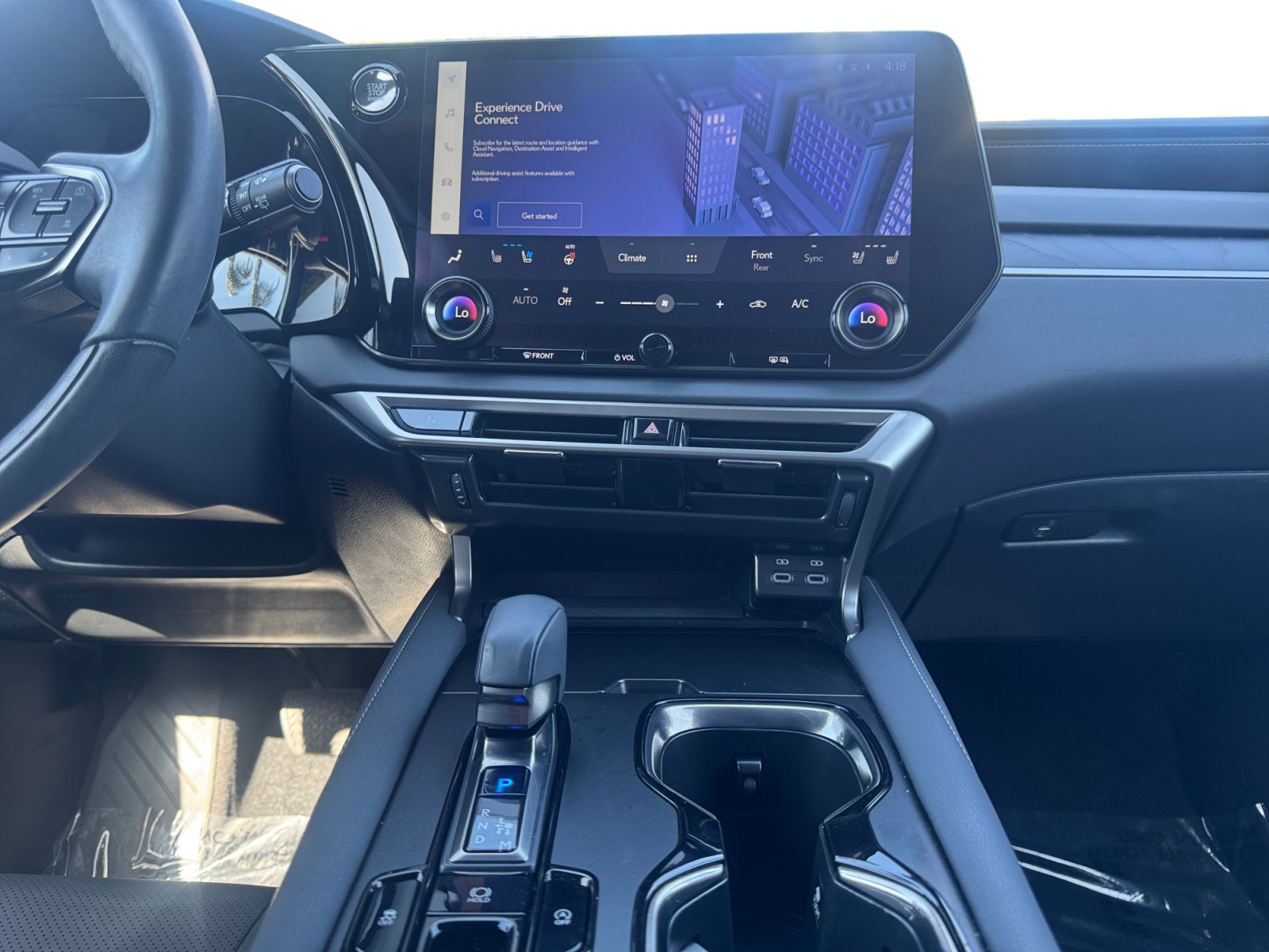 Used 2023 Lexus RX 350 Premium FWD image 11