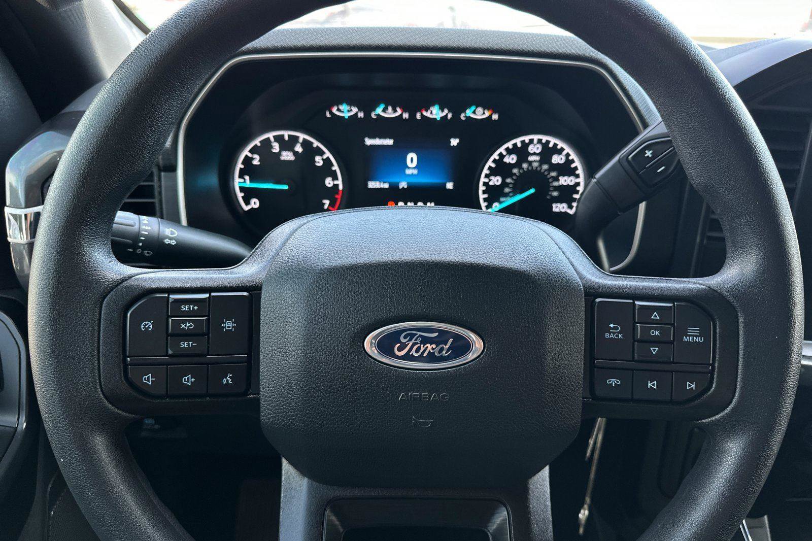 Used 2023 Ford F150 XL w/ STX Appearance Package image 25