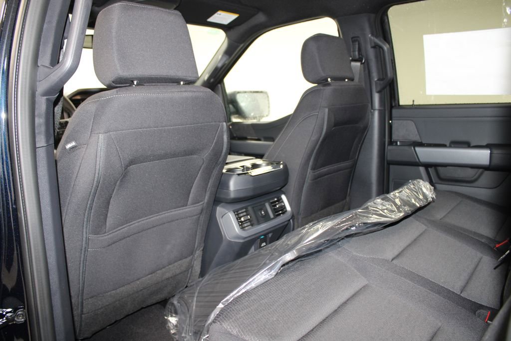New 2026 Ford F150 XLT image 26
