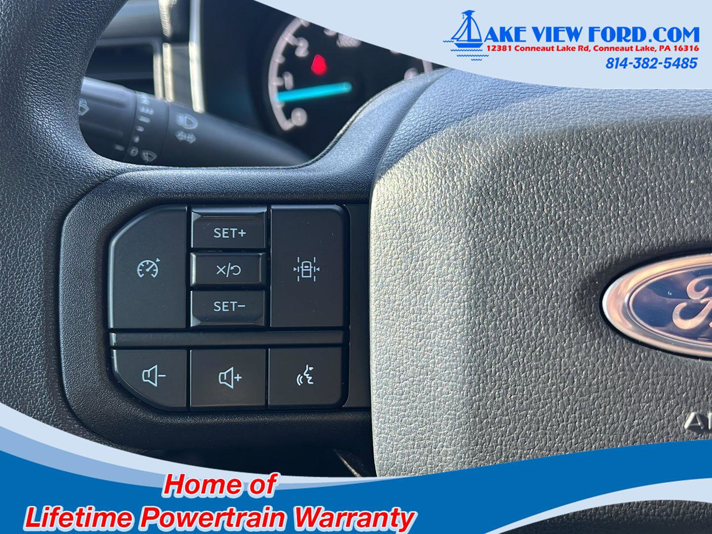 Used 2023 Ford F150 XL w/ STX Appearance Package image 21