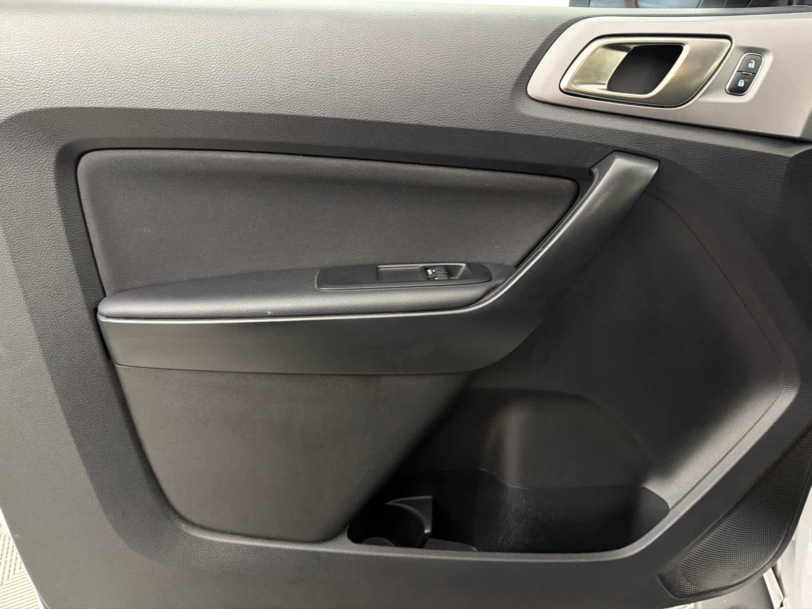 Used 2023 Ford Ranger XLT w/ Trailer Tow Package image 22